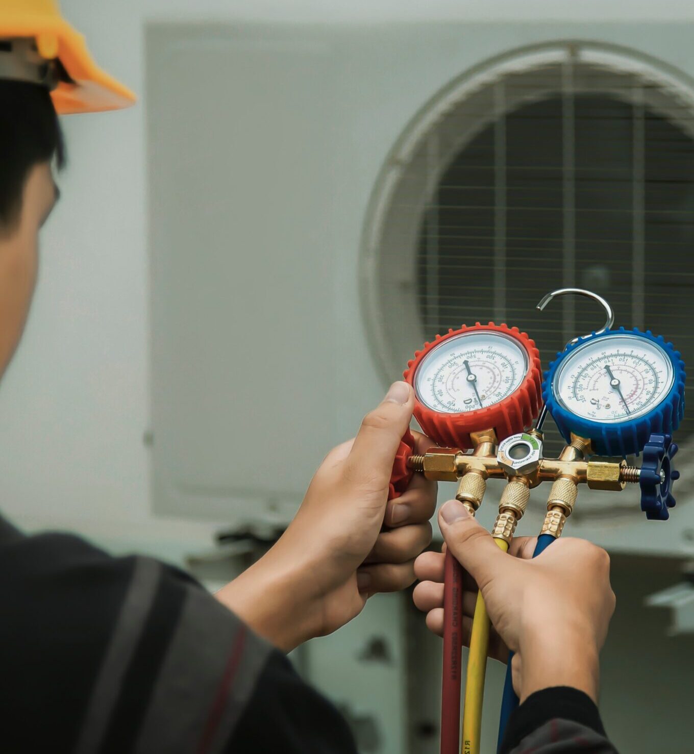 ac-check Air Conditioning Services